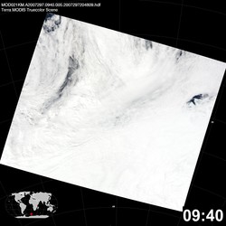 Level 1B Image at: 0940 UTC