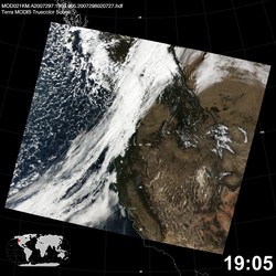 Level 1B Image at: 1905 UTC