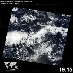 Level 1B Image at: 1915 UTC