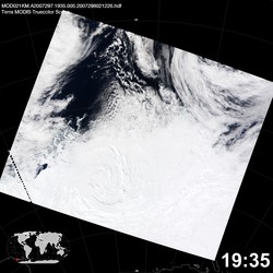 Level 1B Image at: 1935 UTC