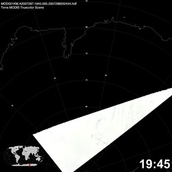 Level 1B Image at: 1945 UTC