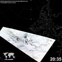 Level 1B Image at: 2035 UTC