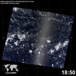 Level 1B Image at: 1850 UTC