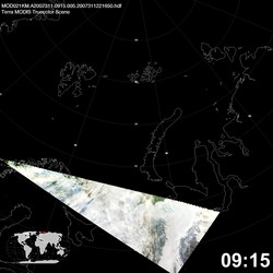 Level 1B Image at: 0915 UTC