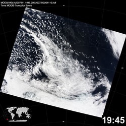 Level 1B Image at: 1945 UTC