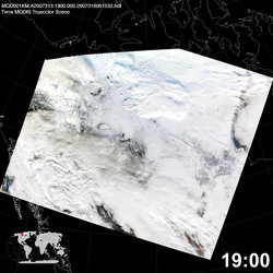 Level 1B Image at: 1900 UTC