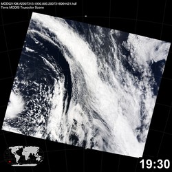 Level 1B Image at: 1930 UTC