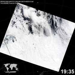 Level 1B Image at: 1935 UTC