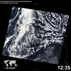 Level 1B Image at: 1235 UTC