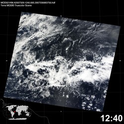 Level 1B Image at: 1240 UTC