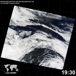 Level 1B Image at: 1930 UTC