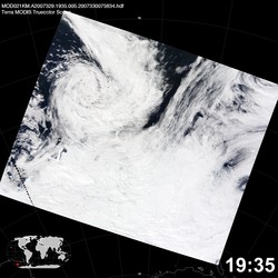 Level 1B Image at: 1935 UTC