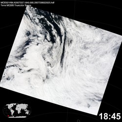 Level 1B Image at: 1845 UTC