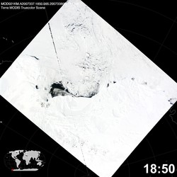 Level 1B Image at: 1850 UTC