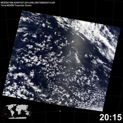 Level 1B Image at: 2015 UTC