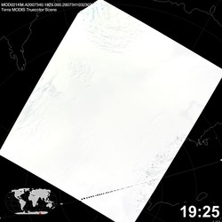 Level 1B Image at: 1925 UTC