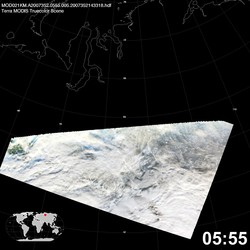 Level 1B Image at: 0555 UTC