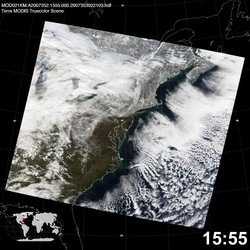 Level 1B Image at: 1555 UTC