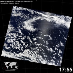 Level 1B Image at: 1755 UTC