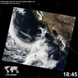 Level 1B Image at: 1845 UTC