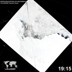 Level 1B Image at: 1915 UTC