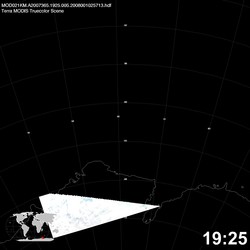 Level 1B Image at: 1925 UTC