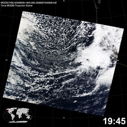 Level 1B Image at: 1945 UTC