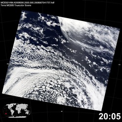 Level 1B Image at: 2005 UTC