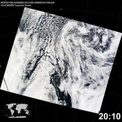 Level 1B Image at: 2010 UTC