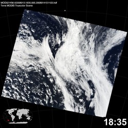 Level 1B Image at: 1835 UTC