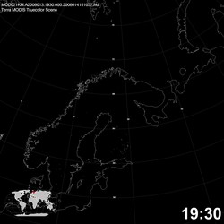 Level 1B Image at: 1930 UTC