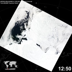 Level 1B Image at: 1250 UTC