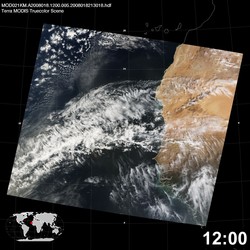 Level 1B Image at: 1200 UTC