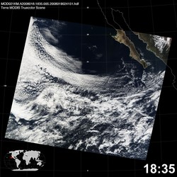 Level 1B Image at: 1835 UTC