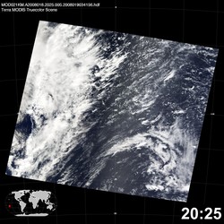 Level 1B Image at: 2025 UTC