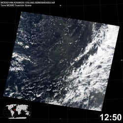 Level 1B Image at: 1250 UTC