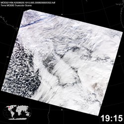 Level 1B Image at: 1915 UTC