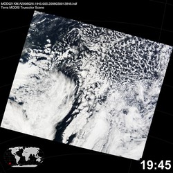 Level 1B Image at: 1945 UTC