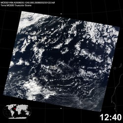 Level 1B Image at: 1240 UTC