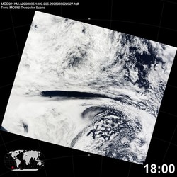 Level 1B Image at: 1800 UTC