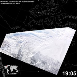 Level 1B Image at: 1905 UTC