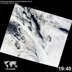 Level 1B Image at: 1940 UTC