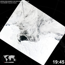 Level 1B Image at: 1945 UTC