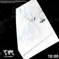 Level 1B Image at: 1000 UTC