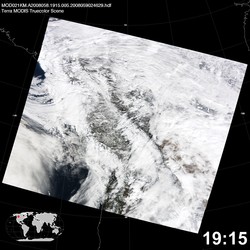 Level 1B Image at: 1915 UTC