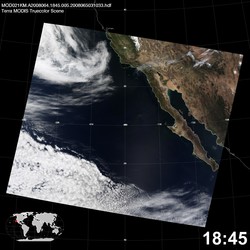 Level 1B Image at: 1845 UTC