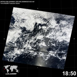 Level 1B Image at: 1850 UTC