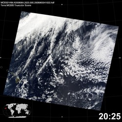 Level 1B Image at: 2025 UTC