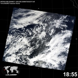 Level 1B Image at: 1855 UTC