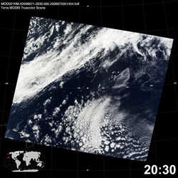 Level 1B Image at: 2030 UTC